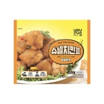 유어스 슈넬치킨3 달콤한맛 220g