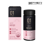 한미생활건강 슬림바디01 900mg x 56정