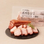 스모키훈제통삼겹 450g