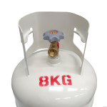 캠핑돔즈 LPG 가스통