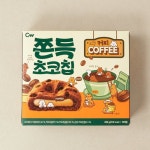 청우식품 청우식품 쫀득 초코칩 200g