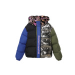 오씨씨 멀티 블로킹 다운 봄버 O37WJK010 LE1218212577