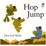 투판즈 Hop Jump