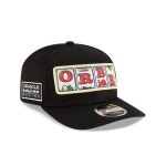 뉴에라 뉴에라 Oracle Bull Racing 2024 Vegas Race Special 패치 Pre-Cu 9FIFTY 950
