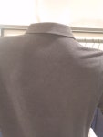보그너 베이직 AR 폴로 티셔츠 01-244-201-07