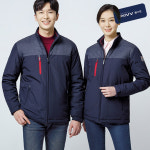 파브 파브 추동점퍼 네이비-3M야광와펜 WM-J1701