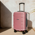 캐리어 커버 보호 방수 20 투명