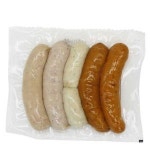에쓰푸드 소시지 340g 핫도그 캠핑 간식 소세지