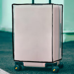 오염방지 캐리어 커버 보호 방수 24 덮개