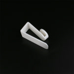 심플 도어후크 2개입