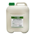 프레시원 실속 주방세제 13kg