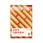 아이케이푸드 금미옥 국물 떡볶이 2인분 480g