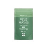 바이탈뷰티 메타그린 슬림업 리필형 420mg x 180정