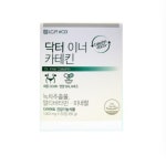 닥터 이너 카테킨 1000mg x 60정