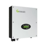 하이브리드 오프 그리드 PV 전력 인버터 그로와트 5Kw 10Kw 15Kw 20Kw 25Kw 30Kw