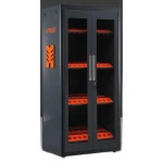 CNC 머시닝센터 보관 공구 핸들 캐비닛 중장비 사물함 1개 1 A