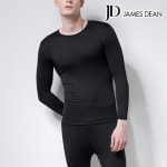 좋은사람들 제임스딘 남성 한지 모달 발열 내복세트 JHMIA803