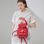 아틀리에파크 아틀리에파크 Brie backpack