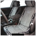 대일산업 국산 로얄 극세사시트 보송보송 겨울시트 차량용시트 극세사시트-앞좌석