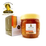 가가농장 프리미엄 병벌집꿀600g