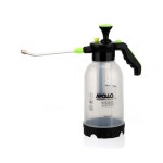 아폴로산업 아폴로 아폴로 간편 압축분무기2L 자동분무기 압축분사기 자동 분무기 분사기 물뿌리개 스프레이 원예 1개