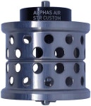 DAIWA 18 AIR 7 2L 20 다이와 릴 부품 알파스 스트림 129681 00614121129681