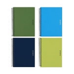 모닝글로리 6000 프리마 스프링노트 16절 좌철노트