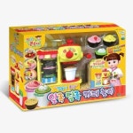 아트박스 영실업 엉뚱발랄 콩순이 알록달록 카페놀이