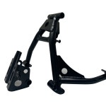 오토바이 전륜 고정대 바이크 스탠드 앞바퀴 받침대 거치대