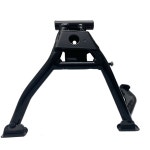 오토바이 전륜 고정대 바이크 스탠드 앞바퀴 받침대 거치대