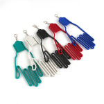 장갑걸이 건조대