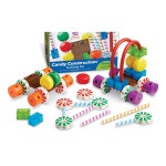 유치원 시립어린이집 소근육 놀이 과자하우스 만들기