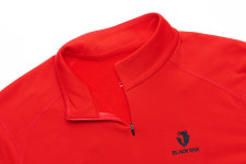 블랙야크 매장정품 블랙야크 BLACKYAK D남성 울 집업티 00 1BYTSW401400 1679317
