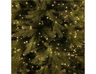 은하수 LED 200구 검정선 USB 지네 전구 5m 리모컨포함