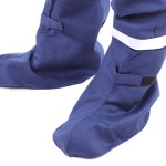 절연복 절연슈트 전기공사 세트 보호복 고압 방진 12CAL