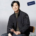 파브 파브 추동 자켓 블랙-보온성 WM-J6401