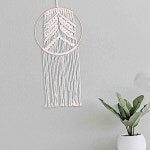 마크라메 월행잉 모던마크라메 벽꾸미기 방문장식 DIY