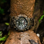 지샥 머드마스터시리즈 디지털전자시계 gwgb1000