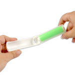 휴대용 먼지제거기