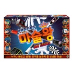 초보 매직 마술사 놀이 보드 게임 교육보드게임 순발력게임 멘사추천 두뇌 호기심게임 유아보드게임 IQ EQ