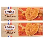 생미쉘 생미쉘 카라멜 버터 비스킷 100g 4개