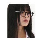 HANGLE EYEWEAR 수진 네이밍한글 M-Geekover-bk 439346