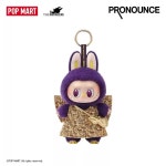 POPMART 팝마트 라부부 PRONOUNCE 시리즈 피규어 행운의 요정 인형
