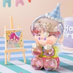 POPMART 팝마트 피노젤리 생일파티 시리즈 빅 피규어