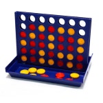 초등학교 보드게임 가로세로 4목게임 사회성발달