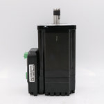 JMC Nema 34 통합 스테퍼 모터 8 5N m 6 0A CANopen 통신 85 RC 2 상 폐 루프 스테퍼 RS485 IHSS86 80