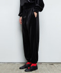 ONE 오엔이 벨로아조거팬츠 M-FW24-PB10007