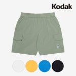 코닥 코닥 크로마 브리즈 4부 반바지 5 COLOR