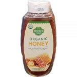 웨슬리팜 Wellsley Farms 꿀 3팩 680 4g 24온스 순중량 2 04g 72온스