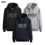 듀클라이 프리미엄 후드티셔츠 기모선택 DUP-H1003
